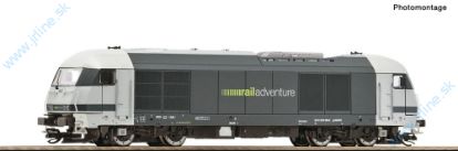 Obrázok pre 656/7390021 Rh 2016 902-5 * A-RADVE VI.ep. * DCC-Zvuk * RailAdventure *