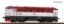 Obrázok pre 656/7390025 Rh751 176-9 * CZ-ČDC V.-VI.ep. *DCC-Zvuk* ČD CARGO