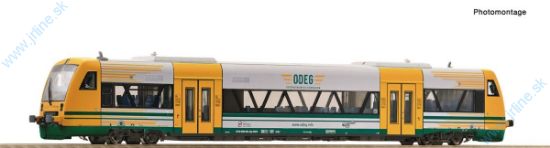 Obrázok pre 656/7790009 650 084-6*D-ODEG VIep*DCC-Zvuk