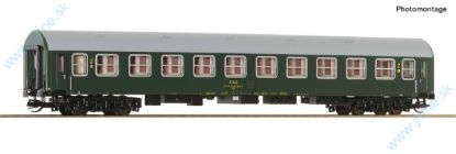 Obrázok pre 666/6280040 Ba * ČSD IV.ep. * typ Y/B-70