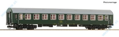 Obrázok pre 666/6280041 Ba * ČSD IV.ep. * typ Y/B-70