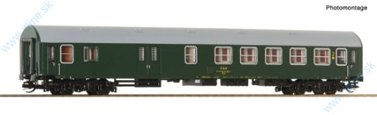 Obrázok pre 666/6280042 BDs * ČSD IV.ep * typ Y/B-70