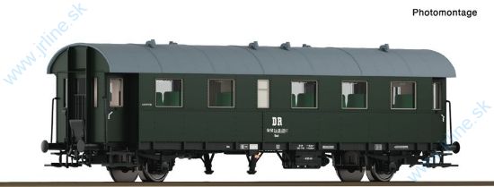 Obrázok pre 666/6280048 Baai DR IVep * "Donnerbüchse"