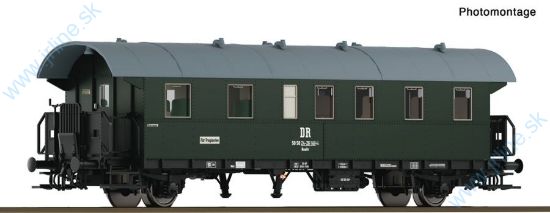 Obrázok pre 666/6280049 Baaitr DR IVep *"Donnerbüchse"