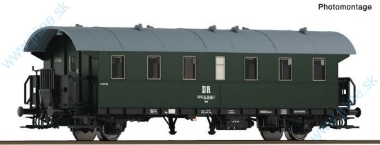 Obrázok pre 666/6280051 Baai DR IVep * "Donnerbüchse"
