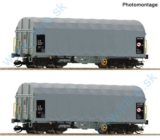 Obrázok pre 666/6680025 SET * Shimmns CZ-ČDC VIep