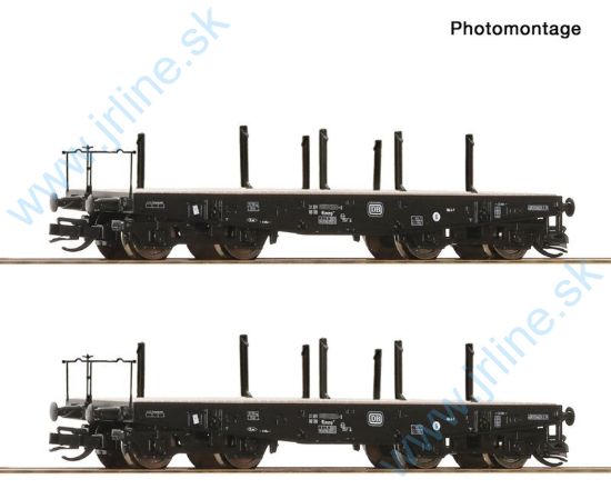 Obrázok pre 666/6680028 SET - Rmmp * DB IVep