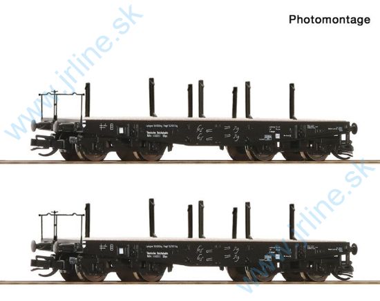 Obrázok pre 666/6680034 SET * SSys DRG IIep