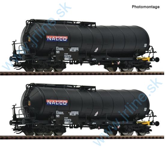 Obrázok pre 666/6680035 SET - Zaos*D-NACCO V-VIep*NACC