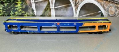 Obrázok pre 71/MF33306 DDm 001-7*SK-ZSSK VIep*AutoTra