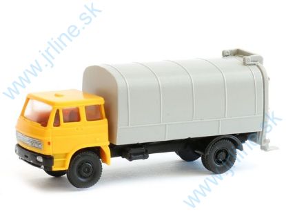 Obrázok pre 99/G133333 LIAZ 100 - Smetiarske* 2.Wahl