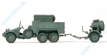 Obrázok pre 80/16584 KFZ 83 KRUP Generáto+Svetlomet
