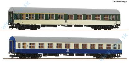 Obrázok pre 666/6280029 SET* ABme + Bme * DR IV.ep.* typ Y/B 70