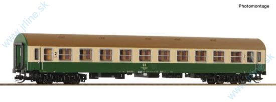 Obrázok pre 666/6280034 Bme * DR IV.ep. * typ Y/B 70