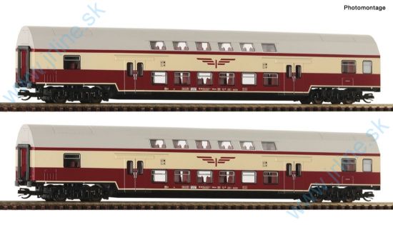 Obrázok pre 666/6280046 SET * DBmu + DBmu * DR IV.ep.* Sputnik *