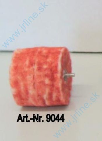 Obrázok pre 62LUX/9044 Náhradný leštiaci kotúč * Vysoký LESK