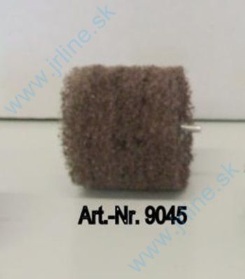 Obrázok pre 62LUX/9045 Náhradný leštiaci kotúč * Zrnitosť 280