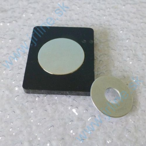 Obrázok pre 66LUX/9741 Fe1*Magnet zberač-Kov Nečistôt