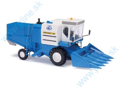 Obrázok pre 28/40184 Kombajn Fortschritt E514*Kukur