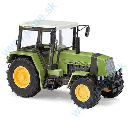 Obrázok pre 28/50407 Traktor Fortschritt ZT 323A