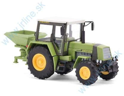 Obrázok pre 28/50424 Fortschritt ZT 323A-Rozmetadlo