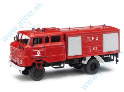 Obrázok pre 28/95294 IFA W50 LA-TLF 16 GMK