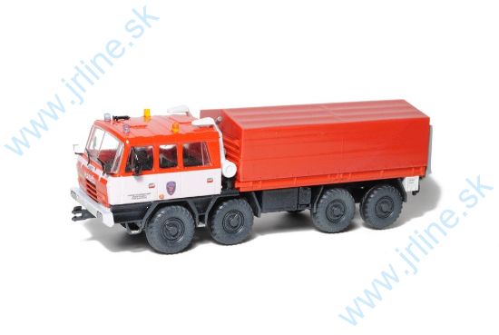 Obrázok pre 43/495 TATRA 815 8x8 TA*HZS SprávaŽel