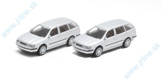 Obrázok pre 45/67918121 2ks *ŠKODA Octavia Combi* STAV