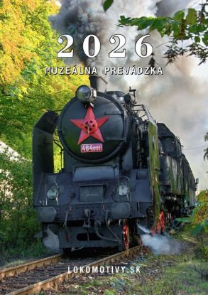 Obrázok pre 116/26-13 2026*MUZEÁLNA Prevádzka-Násten