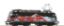 Obrázok pre 656/7580033 BR 115 509-2 * DB IV.ep.* 80 Jahre Autozug *