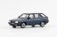 Obrázok pre 142/ABS-713LX Škoda FORMAN 1993*Modrá Králov