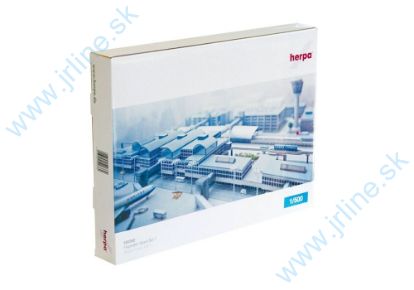 Obrázok pre 91/520362 Letištný BASIS set 1*