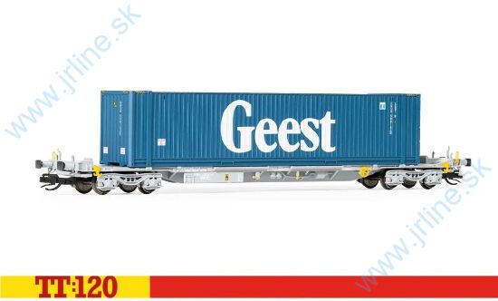 Obrázok pre 668/TT6033 Sffgmss * IFA VIep* GEEST