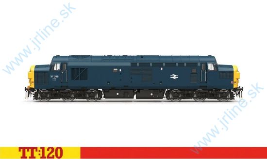 Obrázok pre 658/TT3057M Class 37 * 37086 * IV.ep.