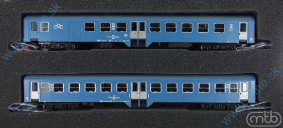 Obrázok pre 62MTB/BHV-BDBH SET*Bhv+BDbh *MAV IVep*DCCosv
