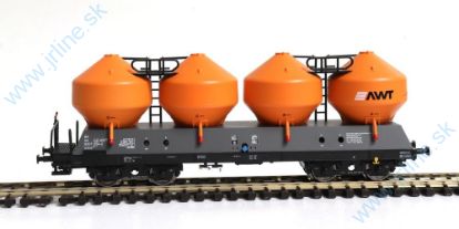 Obrázok pre 66IG/96400013 Uacs 054-2 * CZ-AWT VI.ep.* AWT *