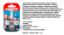 Obrázok pre 21/H1409565 LOCTITE POWERFLEX 2g  Univerzálne otrasuvzdorné sekundové lepidlo