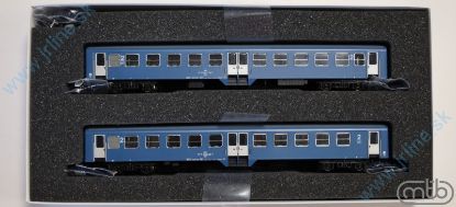 Obrázok pre 62MTB/BHV-SET SET*Bhv-391+722*MAV IVep*DCCos