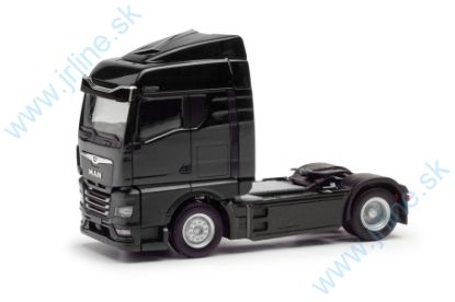 Obrázok pre 91/320245 MAN eTGX GM 2a * Black