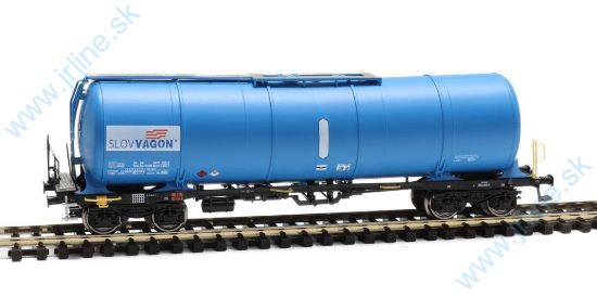 Obrázok pre 66IG/96200081 Zacns 159-2 * SK-SLVAG  VI.ep.* SLOV VAGON