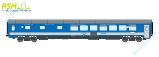 Obrázok pre 71/ASM195550 WRmz 88-91 *MAV Vep* EC25/24