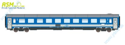 Obrázok pre 71/ASM195572 Bpmz 20-91 *MAV Vep* EC25/24