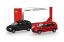 Obrázok pre 91/013932-002 KIT * Opel Zafira 2 kusy