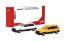 Obrázok pre 91/014298 KIT*Opel Corsa A SR Yellow-Whi