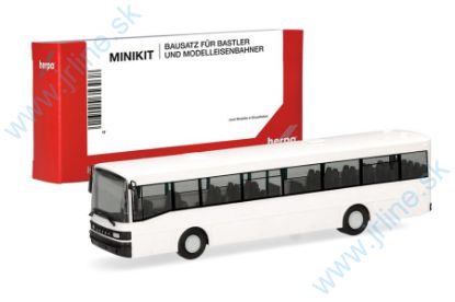 Obrázok pre 91/014304 KIT*Setra 215 SL White * 1 ks