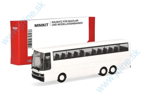 Obrázok pre 91/014328 KIT*Setra 215 HDH White* 1ks
