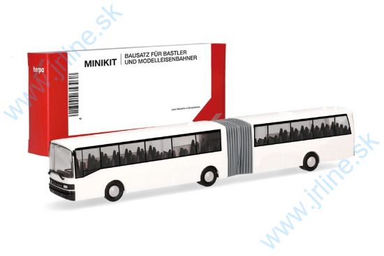 Obrázok pre 91/014342 KIT*Setra 221 UL white *1ks