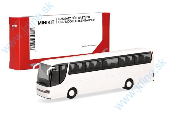 Obrázok pre 91/014359 KIT/Setra 315 HDH White *1 ks
