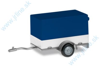 Obrázok pre 91/051576-006 Príves - Osobné autá*Modr-Biel