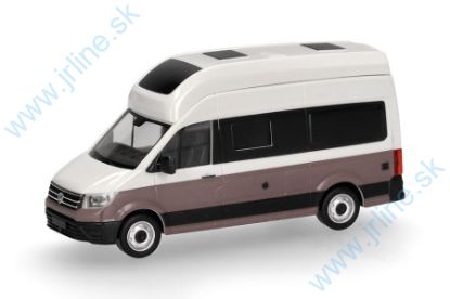 Obrázok pre 91/096294-004 VW Crafter Grand California